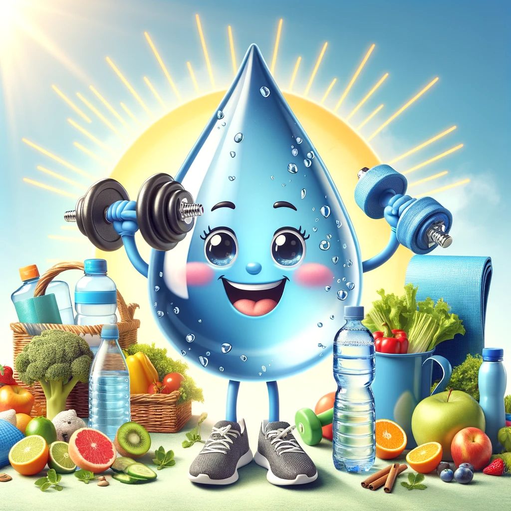 Desk study visualization suggesting layered dashboards